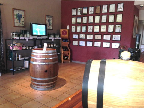 Nightingale Villas - Accommodation 4U 14