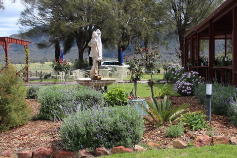 Nightingale Villas - Accommodation 4U 12