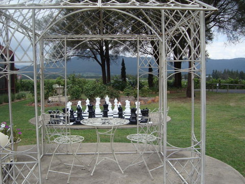 Nightingale Villas - Accommodation 4U 16