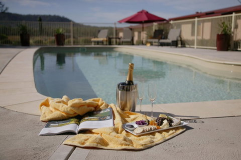 Nightingale Villas - Accommodation 4U 10