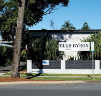 Club Byron Accommodation - Accommodation 4U