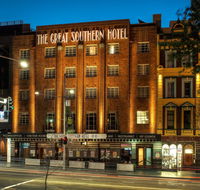 Great Southern Hotel Sydney - Accommodation 4U