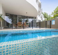 COTTON BEACH 8 ESCAPE WITH PRIVATE PLUNGE POOL - Accommodation 4U