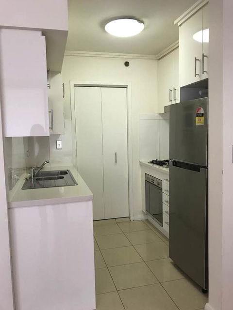 Fiori Apartments - Accommodation 4U 19