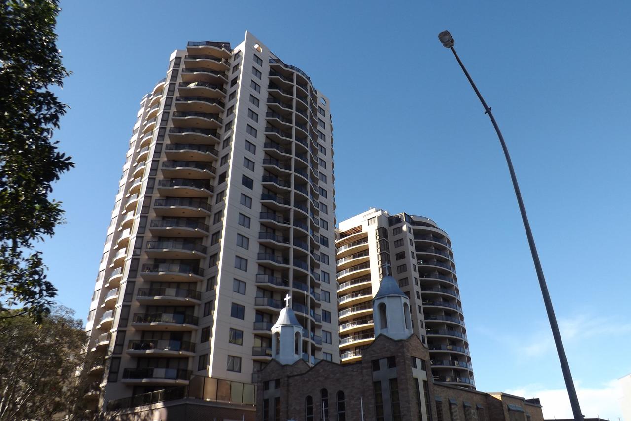 Parramatta NSW Accommodation 4U