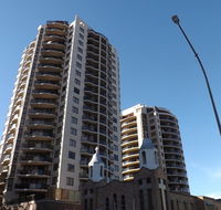 Fiori Apartments - Accommodation 4U