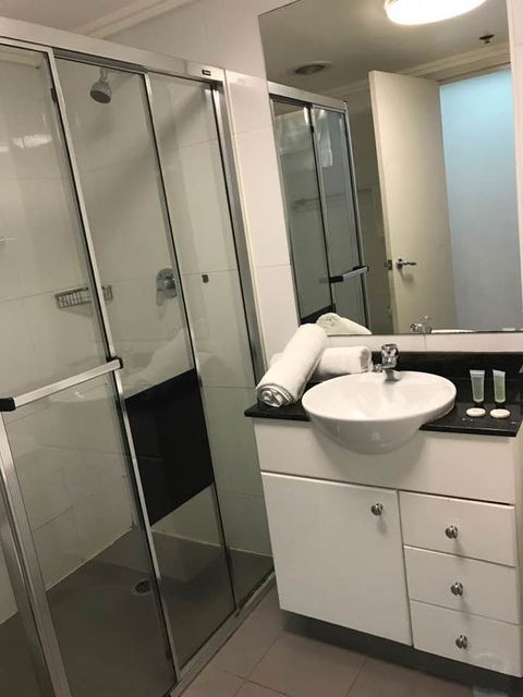 Fiori Apartments - Accommodation 4U 20
