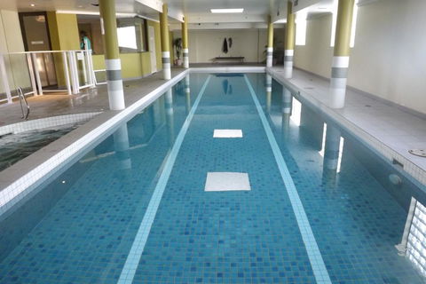 Fiori Apartments - Accommodation 4U 21