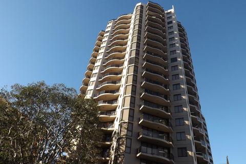 Fiori Apartments - Accommodation 4U 27
