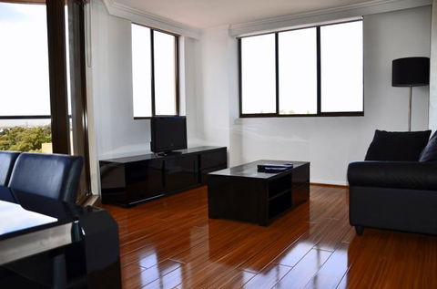 Fiori Apartments - Accommodation 4U 36