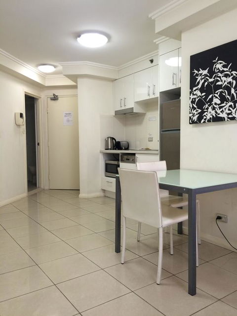Fiori Apartments - Accommodation 4U 15
