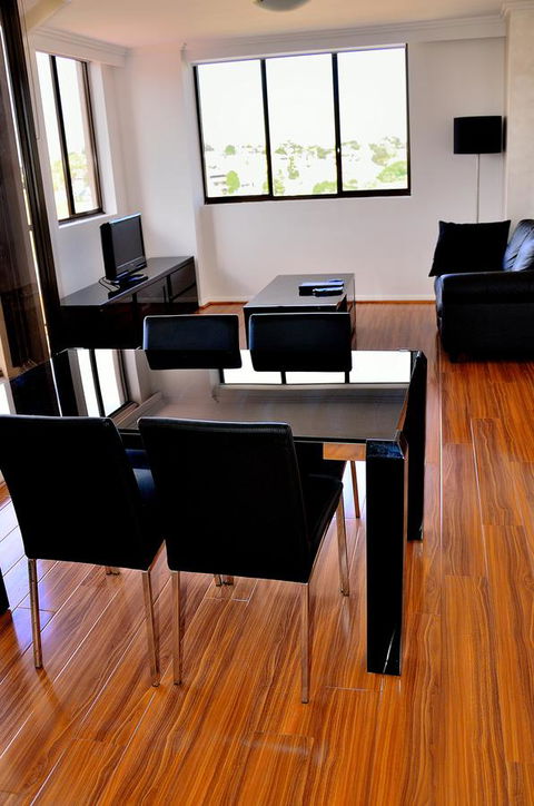 Fiori Apartments - Accommodation 4U 3