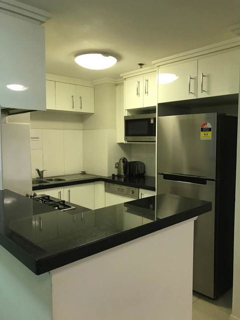 Fiori Apartments - Accommodation 4U 23