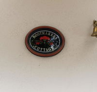 Boot Makers Cottage - Accommodation 4U