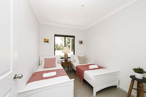The Woods Farm Jervis Bay - Accommodation 4U 29