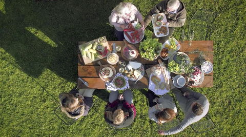 The Woods Farm Jervis Bay - Accommodation 4U 10