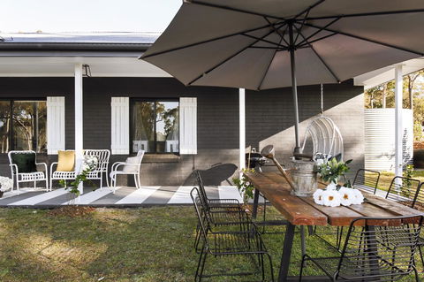 The Woods Farm Jervis Bay - Accommodation 4U 40