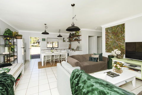 The Woods Farm Jervis Bay - Accommodation 4U 43
