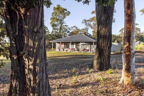 The Woods Farm Jervis Bay - Accommodation 4U 21