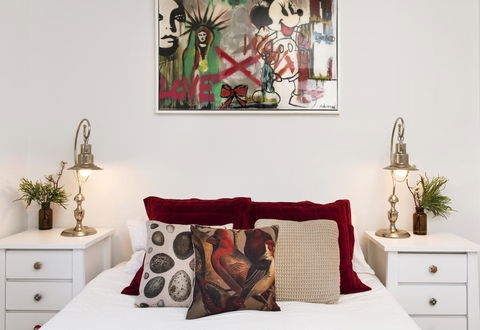 The Woods Farm Jervis Bay - Accommodation 4U 26
