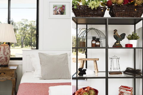 The Woods Farm Jervis Bay - Accommodation 4U 20