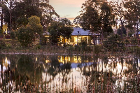 The Woods Farm Jervis Bay - Accommodation 4U 5