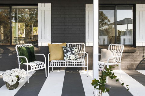 The Woods Farm Jervis Bay - Accommodation 4U 39