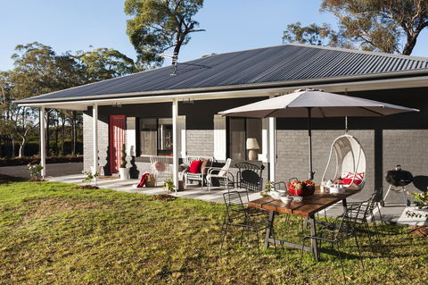 The Woods Farm Jervis Bay - Accommodation 4U 32