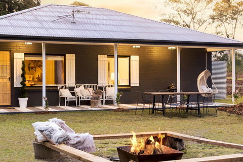 The Woods Farm Jervis Bay - Accommodation 4U 0