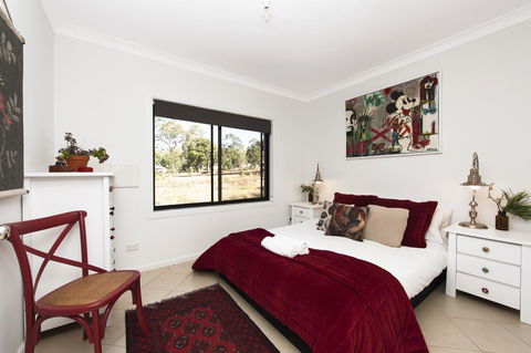 The Woods Farm Jervis Bay - Accommodation 4U 25