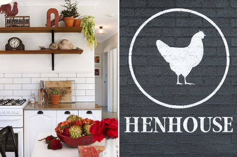The Woods Farm Jervis Bay - Accommodation 4U 17
