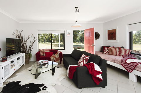 The Woods Farm Jervis Bay - Accommodation 4U 22