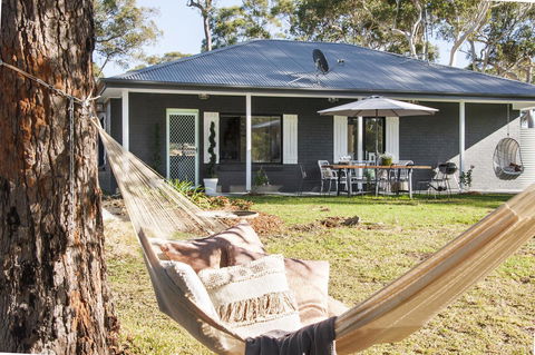 The Woods Farm Jervis Bay - Accommodation 4U 4