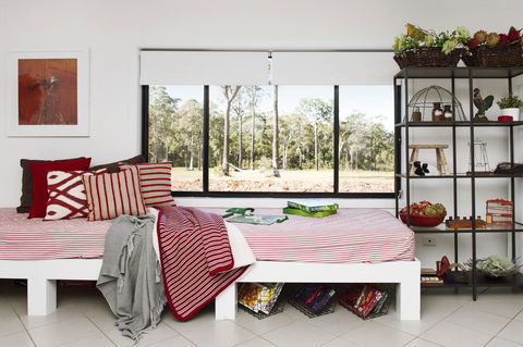 The Woods Farm Jervis Bay - Accommodation 4U 23