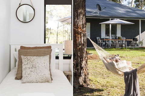 The Woods Farm Jervis Bay - Accommodation 4U 2