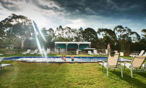 The Woods Farm Jervis Bay - Accommodation 4U 15