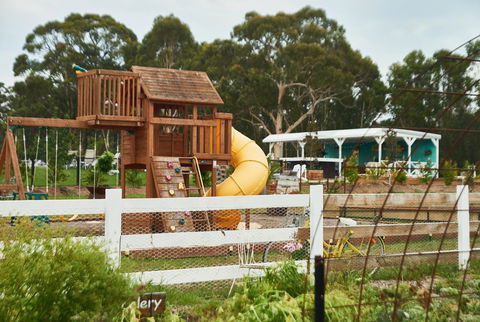 The Woods Farm Jervis Bay - Accommodation 4U 7
