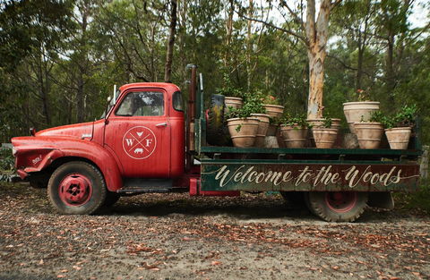 The Woods Farm Jervis Bay - Accommodation 4U 8