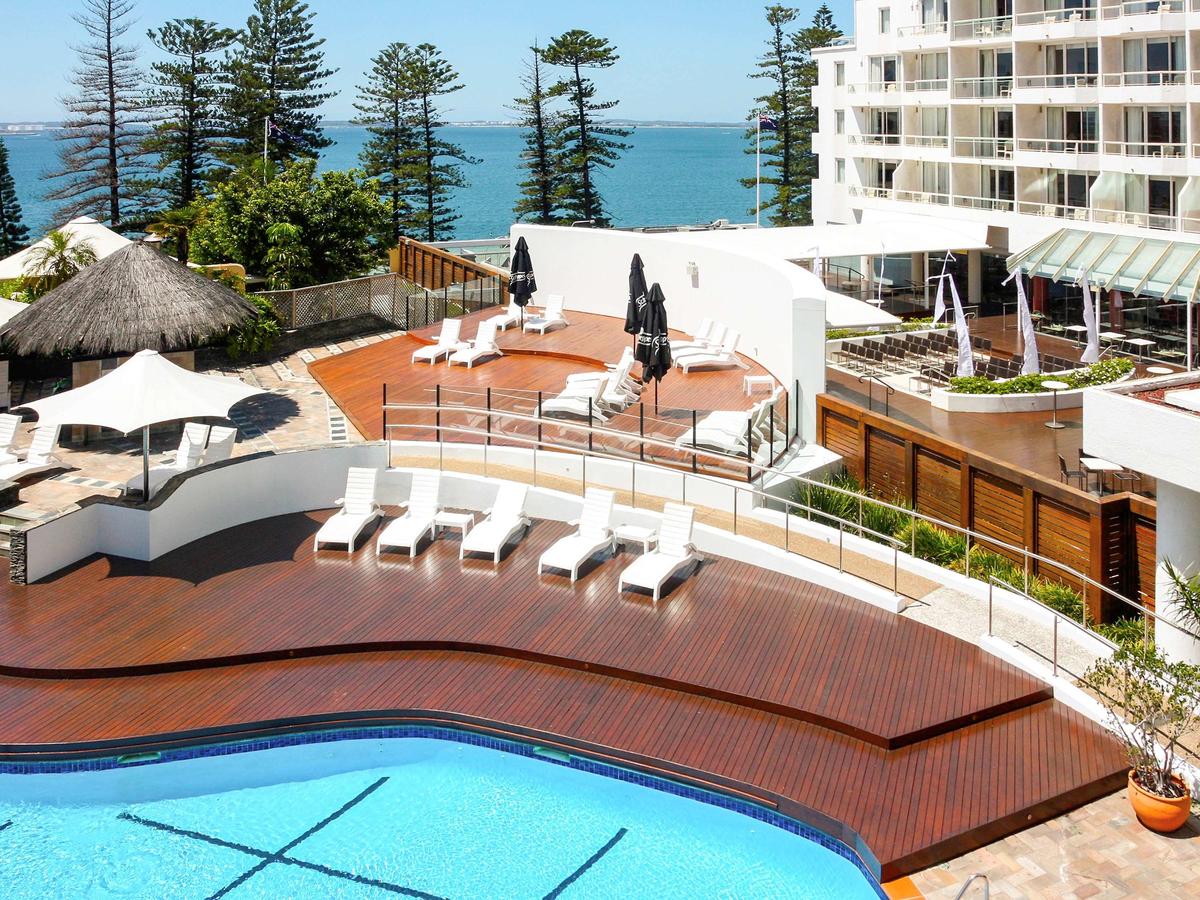 Brighton Le Sands NSW Accommodation 4U