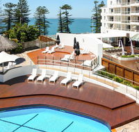 Novotel Brighton Beach - Accommodation 4U