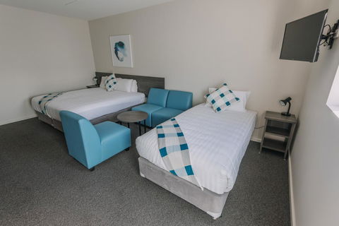 Studios On Beaumont - Accommodation 4U 3