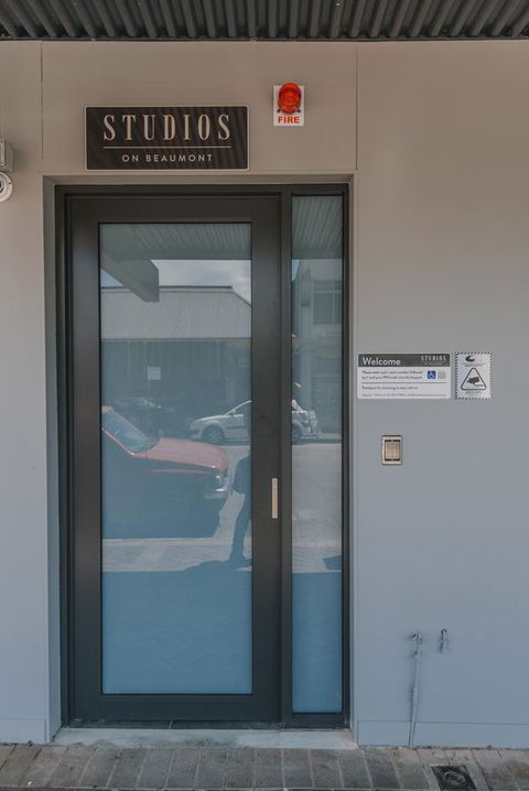 Studios On Beaumont - Accommodation 4U 1