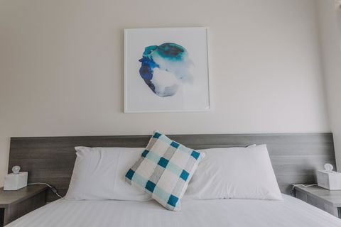 Studios On Beaumont - Accommodation 4U 8