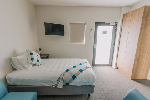 Studios On Beaumont - Accommodation 4U 6