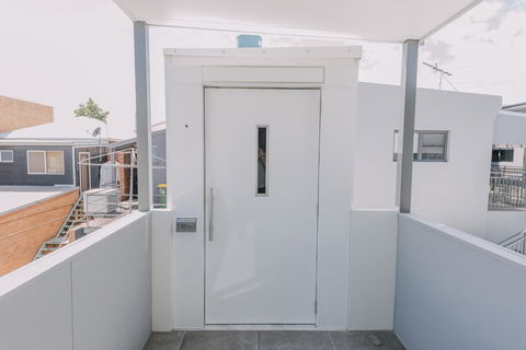 Studios On Beaumont - Accommodation 4U 12