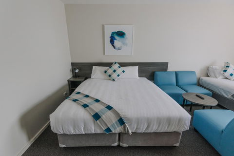 Studios On Beaumont - Accommodation 4U 14