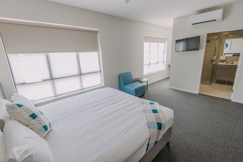 Studios On Beaumont - Accommodation 4U 0