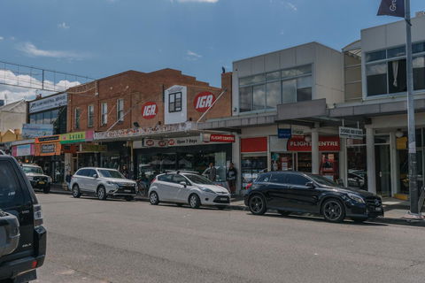Studios On Beaumont - Accommodation 4U 19