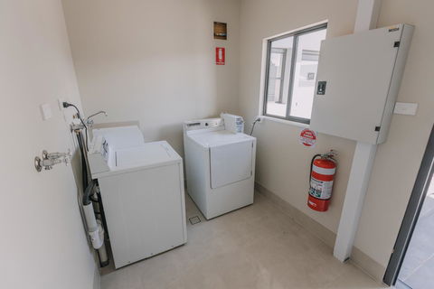 Studios On Beaumont - Accommodation 4U 4