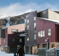 Aspen Creek 3 - Accommodation 4U
